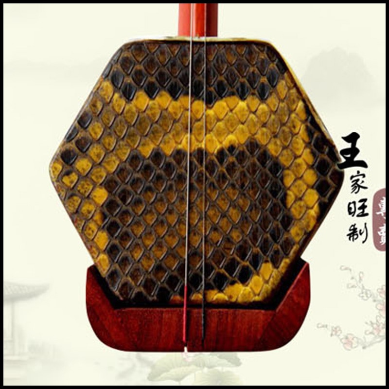Chinese Erhu Strings, Erhu Accessory, Inner&Outter String ( 1 Set ) Violin Fiddle Musical Instrument Accessories