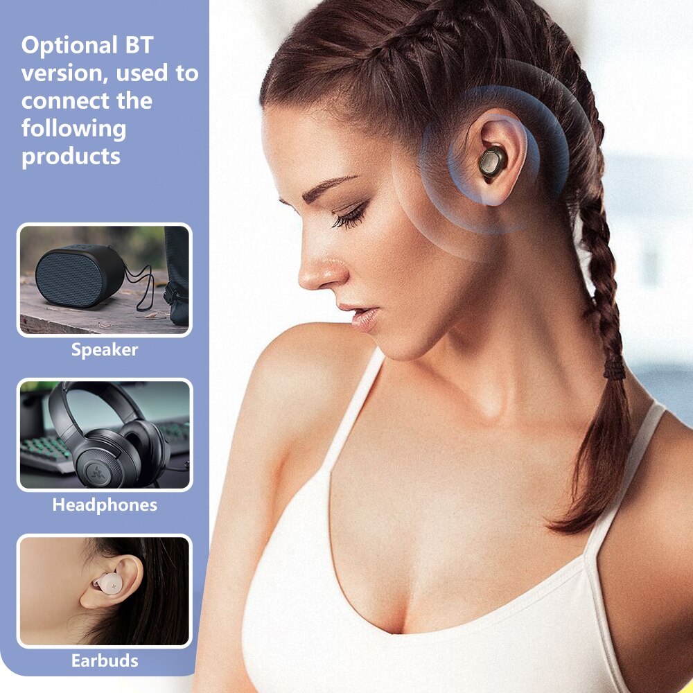 Original metal support, bluetooth 5,0 mp3 mp4 hifi music player, built-in speaker with e-book recording/fm radio/video