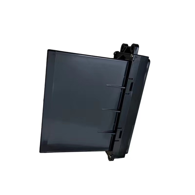 Excavator accessories Sanyi SY60 65 75-8 air conditioning control panel switch warm air switch air conditioning switch