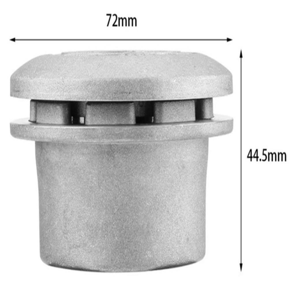 Universele Aluminium Trimmer Head String Set Tuin Gras Bosmaaier Struiken Accessoires Duurzaam Strimmer Hoofd