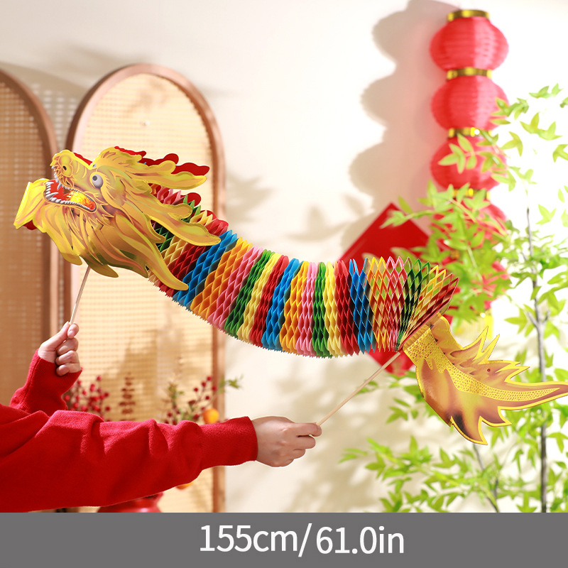 Decoración de boda china Fondo de matrimonio chino abanico de papel colgante adorno de pared abanico de papel rojo decoración de la habitación: Verde claro