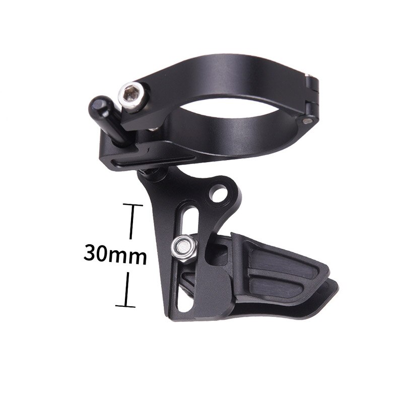 Bicycle Chain Guide Tensioner Stabilizer Single Di... Grandado