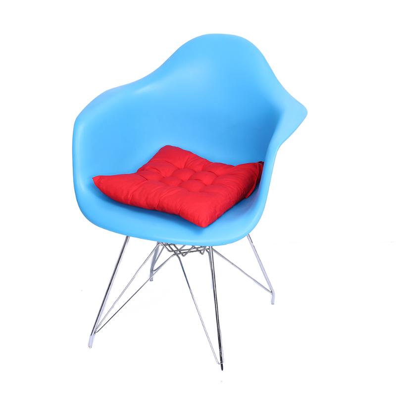 Zachte Comfortabele Katoenen Zitkussen Winter Office Bar Stoel Kussen Japan Stijl Mat Pad Home Decor Sierkussen Floor Kussens