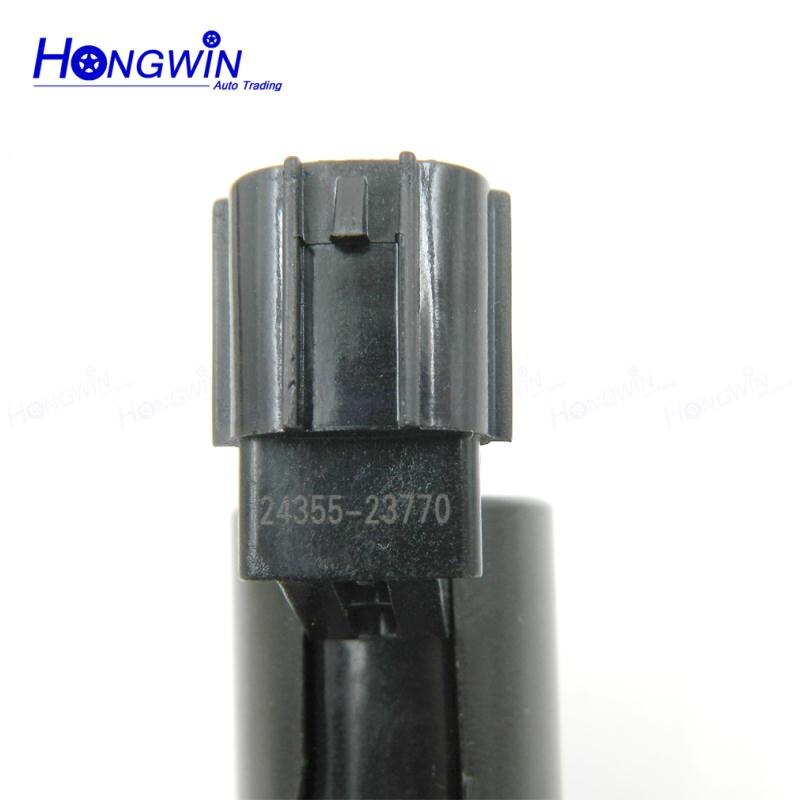 Genious No.24355 23770 Oil Control Timing Solenoid VVT Valve Fits Hyundai Elantra 03-12 Tiburon 03-08 L4 2.0L 2435523763