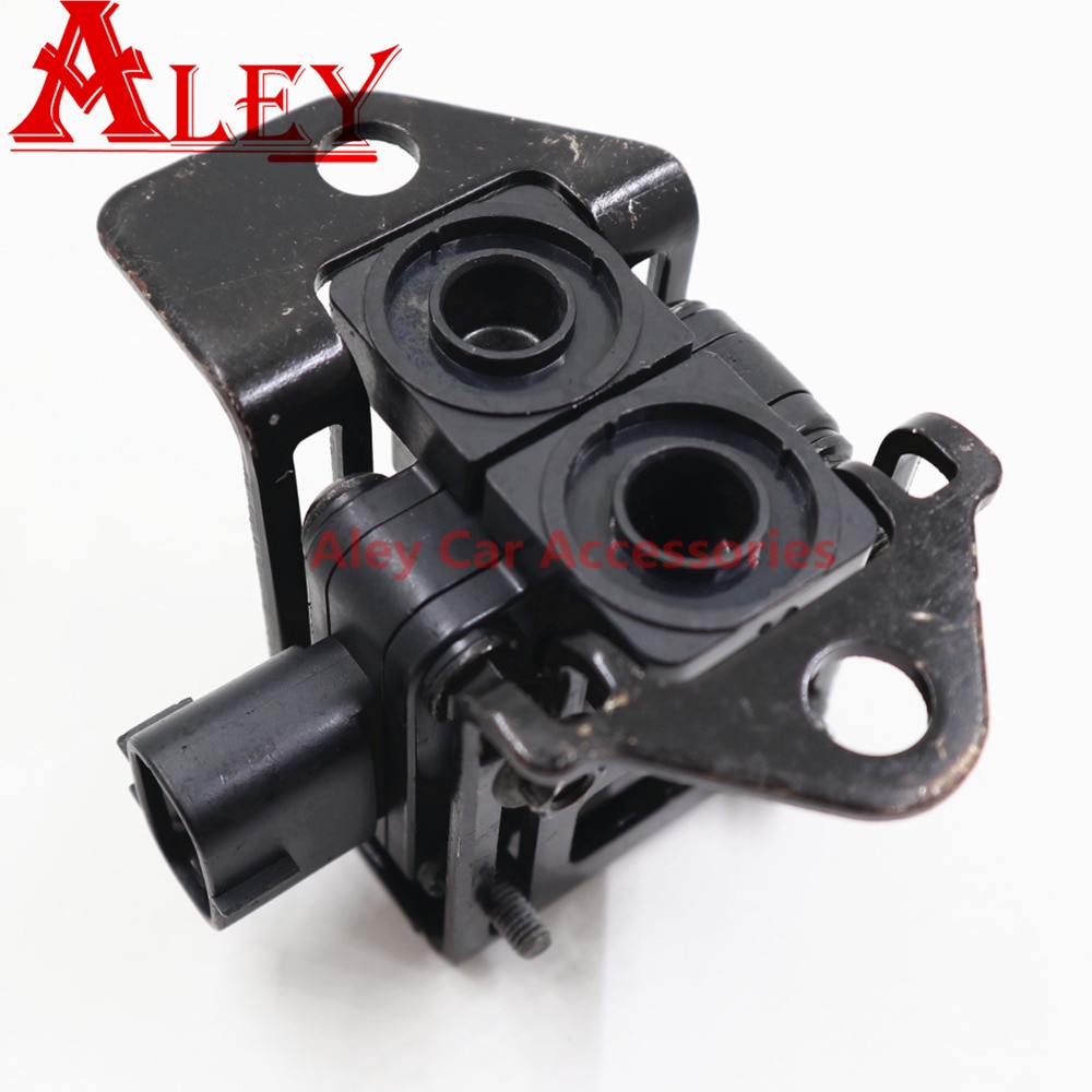 OEM 4921728 3683323 EGR Differential Pressure Sensor For Cummins ISX ISX 15