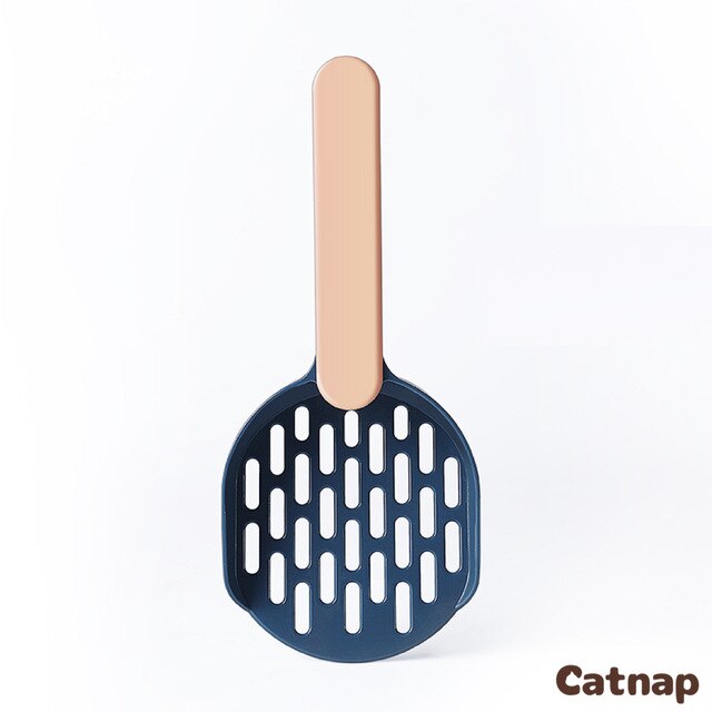 Kattenbakvulling Schop Kat Kattenbak Kattenbak Goederen Voor Katten Toilet Voor Katten Scoop Voor Katten Kattenbakvulling scoop Schop Zand Katten: Pink