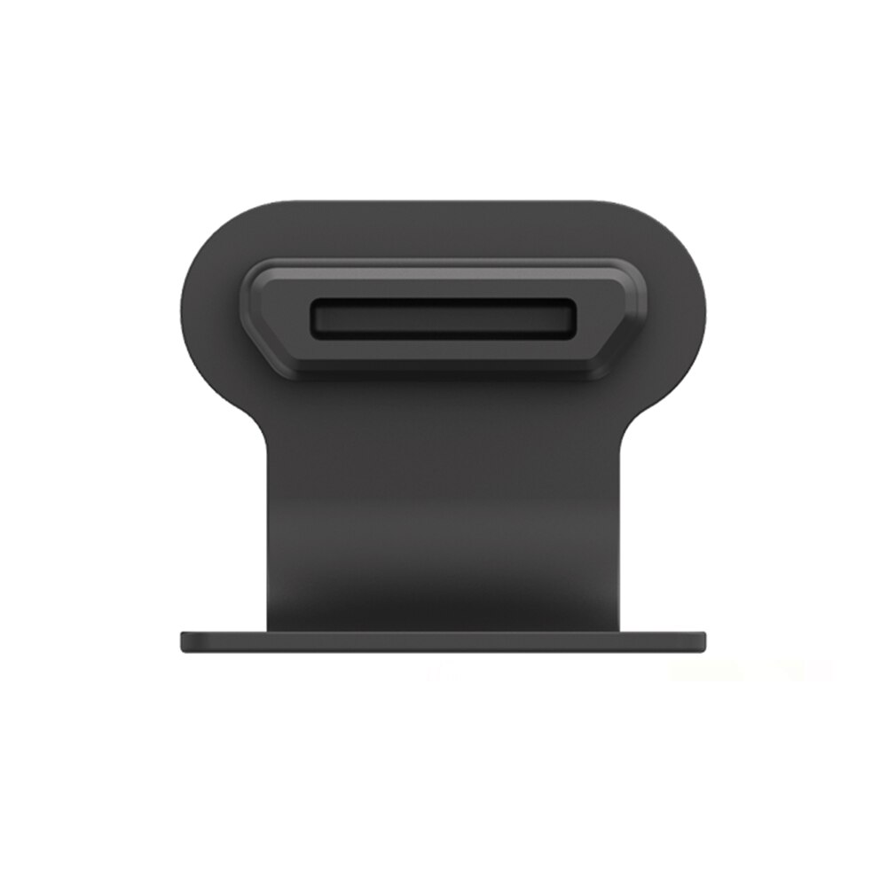 Staubschutz für iphones: Schwarz für mikro