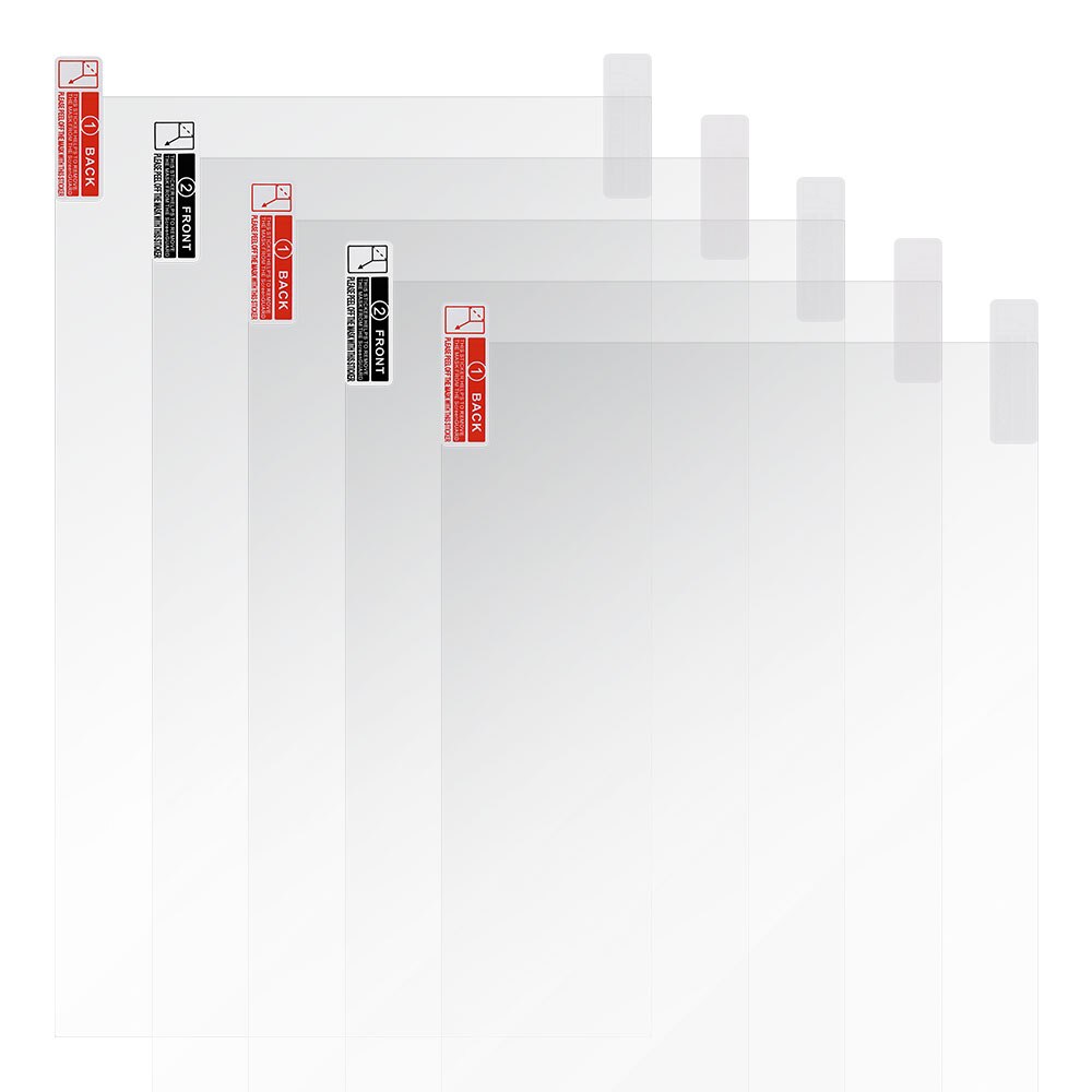 ANYCUBIC 5 Pack Bildschirm Schutz Für Photon Mono X 3D Drucker Teile