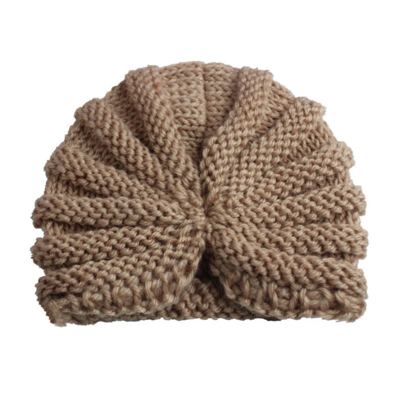 Bambini Cappelli di Inverno Dei Ragazzi Delle Ragazze Dei Bambini Del Crochet Caps Sciarpa Calda Set Del Bambino Cofano Bambino Cartton Sveglio Cappello Per La Ragazza Ragazzo