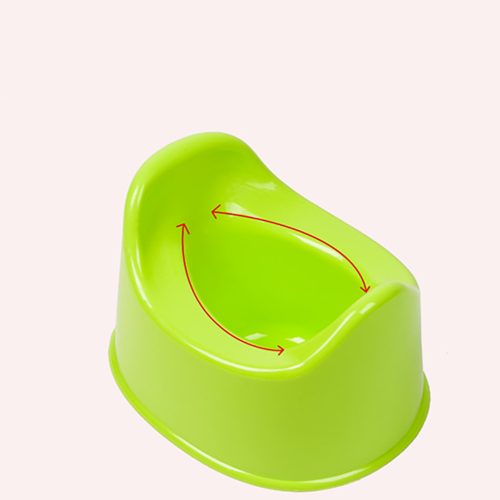 Voyage maison lisse enfant en bas âge formation confortable Portable chaise pot épaissi détachable pipi siège de toilette enfants