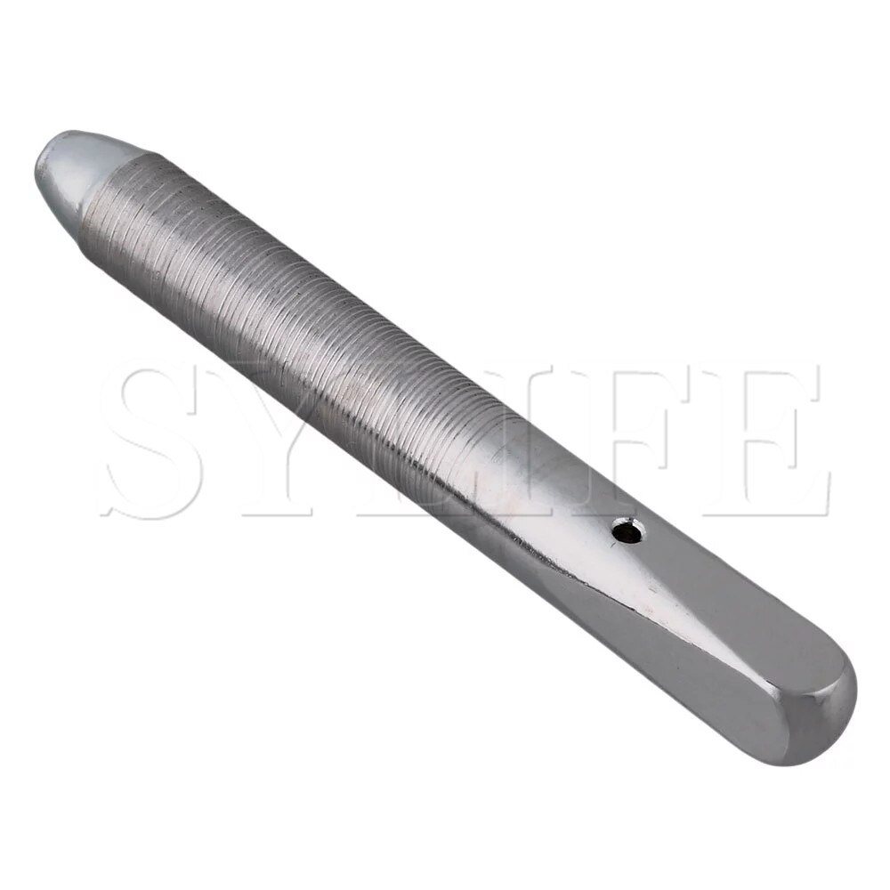 5 x rustfritt stål standard 63 x 7.2mm pianostemmestifter pinner erstatter løse deler
