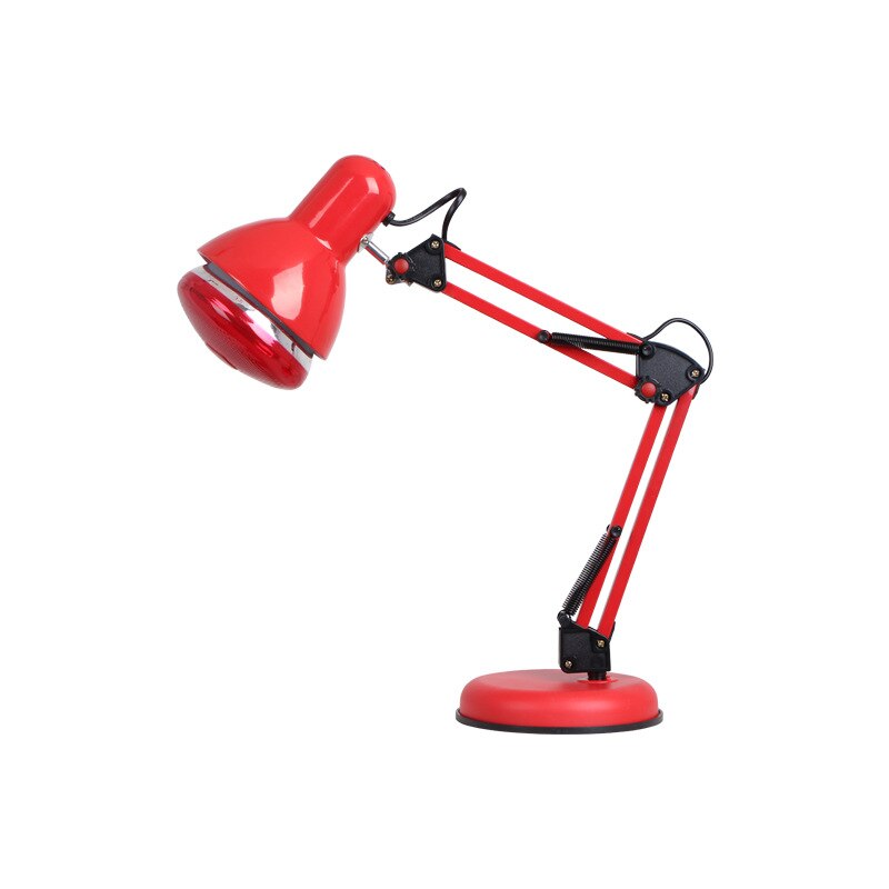 Lampe chauffante à infrarouge 150W, thérapie de chauffage à lumière rouge, Massage, physiothérapie, soulagement de la douleur, arthrite, soins de santé du dos