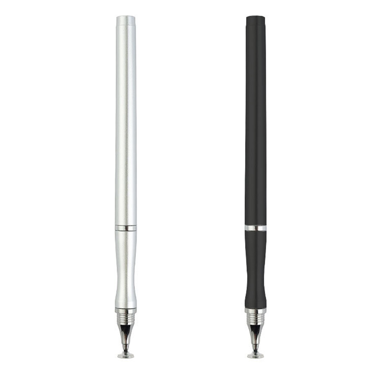 Anmone 2 in 1 stylus pen til xiaomi mi pad 5 tablet tegnepen mobiltelefon touch pen android stylus skærm overflade pen blyant