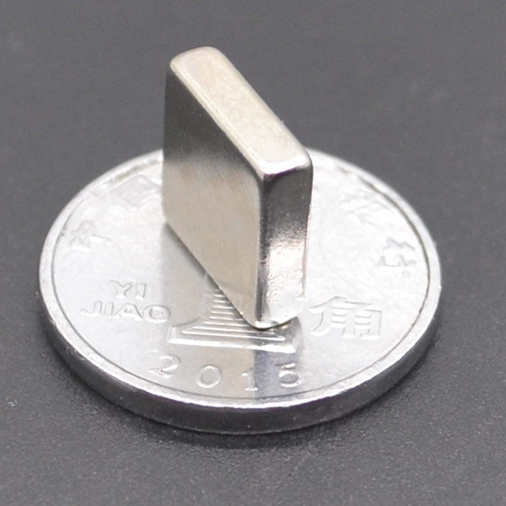 2~5000Pcs 10x10x2mm Neodymium Magnet 10*10*2 N35 NdFeB Magnets Block Super Powerful Strong Permanent Magnetic imanes Block