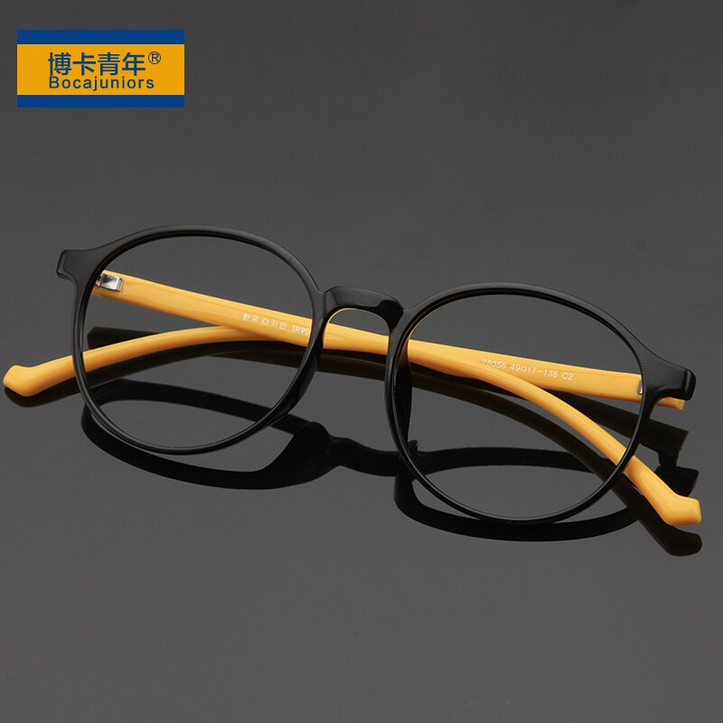 VisionGlobal Blue Light Blocking Glasses For Kids