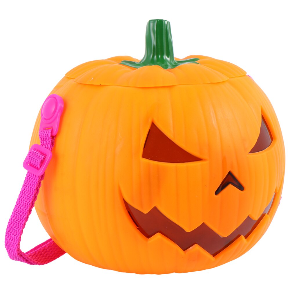 Hand Shining Pumpkin Lamp Pumpkin Lamp Decoration Party Lamp Lantern