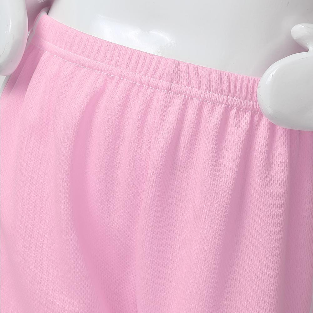 Kinderen Meisjes Jongens Running Broek Anti-Mug Ademend Sport Broek Kinderen Lange Bloeiers Harembroek Casual Broek Broek
