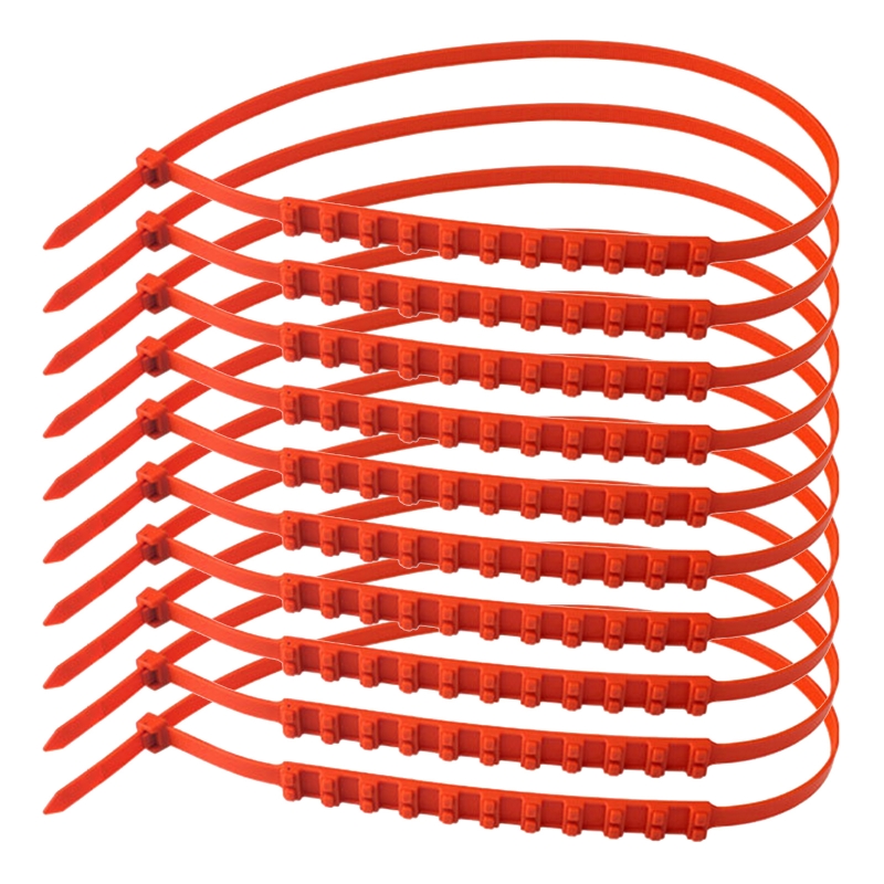 10 Pack Winter Wheels Snow chain for Car Truck SUV Tractor Tires Anti-skid Mud Snow Chains Cable Outdoor Emergency Chain: Default Title