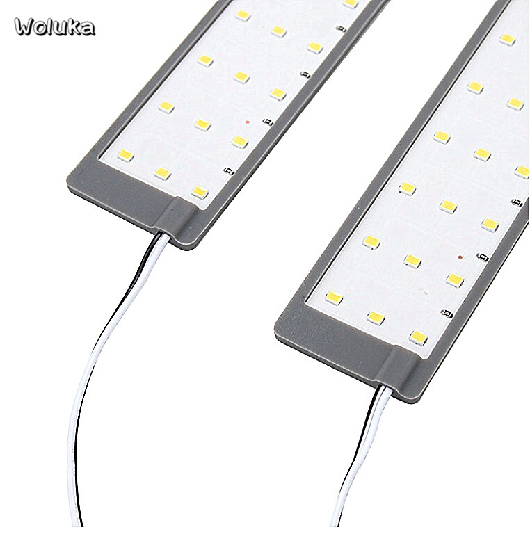 SANOTO 2 Tafel foto Kasten LED beleuchtung Foto beruf füllen licht Softbox lampe 5500k für Mini Foto Studio Foto licht Kasten T18