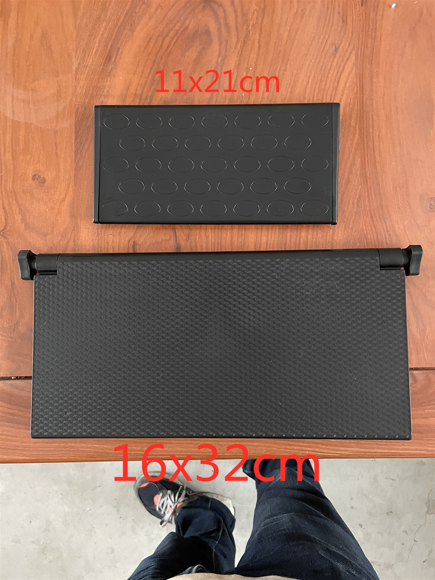 Rack Tv Monitor Organizer Screen Top Opslag Plank Houder Praktische Thuis Opslag Computer Office Multi-Functionele Organisator