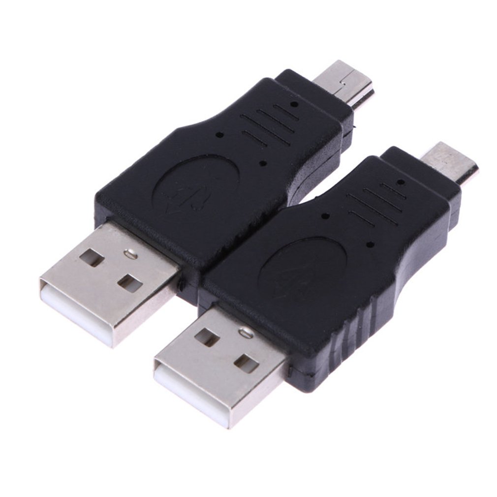 Prachtig Ontworpen Duurzaam 10PCS OTG USB man-vrouw micro USB mini changer adapter converter