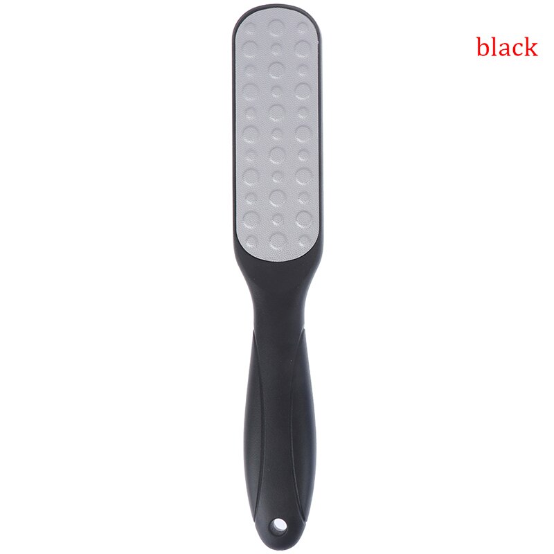 Foot Pedicure File Foot Grater Care Tools File Rasp Heel Grater Hard Dead Skin Callus Remover: Default Title