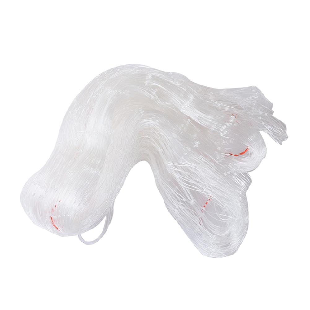 Plastic Cat Protective Net Pet Protection Net Sturdy Safe Wire Cover for Balconies Windows Firmly prevent falling cat