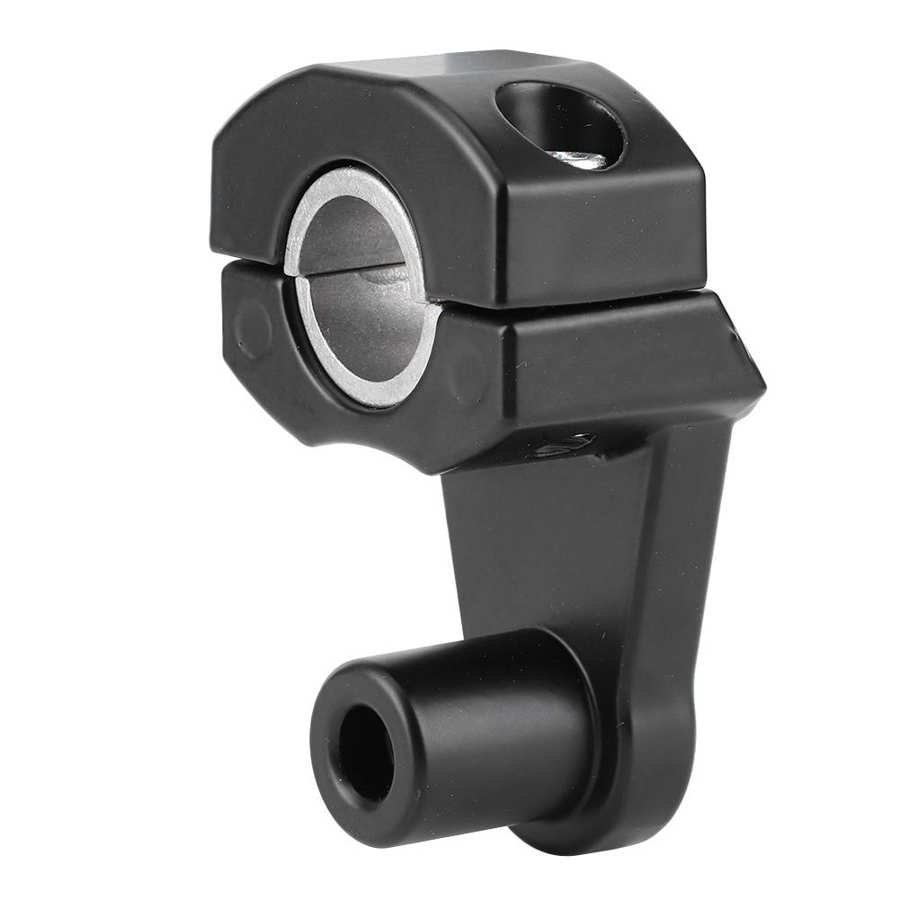 USTPO manubrio de motocicleta de 7/8 pulgadas, 22 mm, barras de USTPO manubrio de motocicleta de 7/8 pulgadas, 22 mm, barras de
