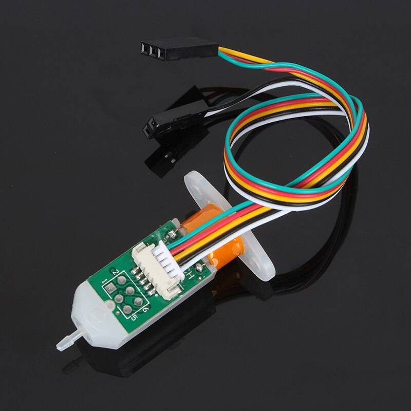 Parti della stampante 3D 3DSWAY Sensore tattile 3D Sensore di livellamento automatico del letto BL tocco BLTouch Migliora la precisione di stampa Mk8 i3 Ender 3 CR10
