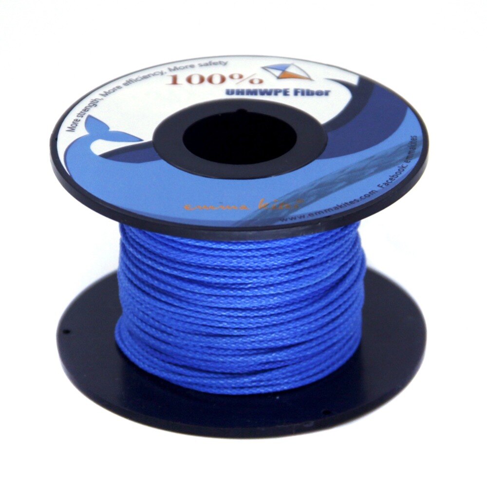 Linka do Latawca 300ft 350lb UHMWPE - Mocna do Wędkarstwa i Kempingu