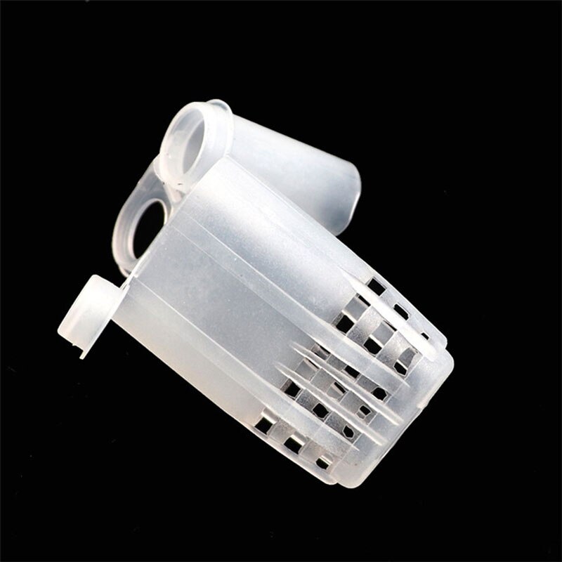 Cage reine des abeilles en plastique pour apiculteur, Protection contre les insectes, 10 pièces, 20 pièces: 10pcs