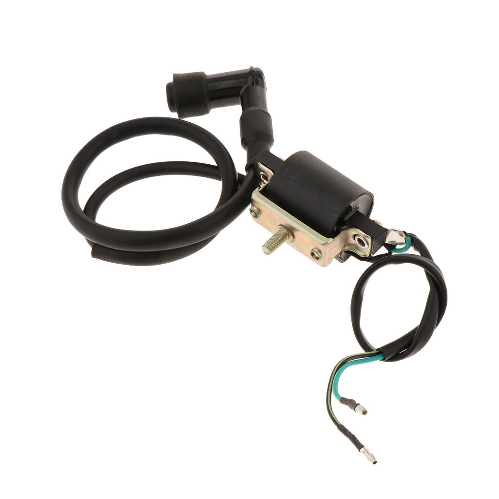 Ignition Coil Kit for CT70/CT90/XR50/CRF50 50cc/90cc/110cc/125cc/Bike ATV Replacement Parts
