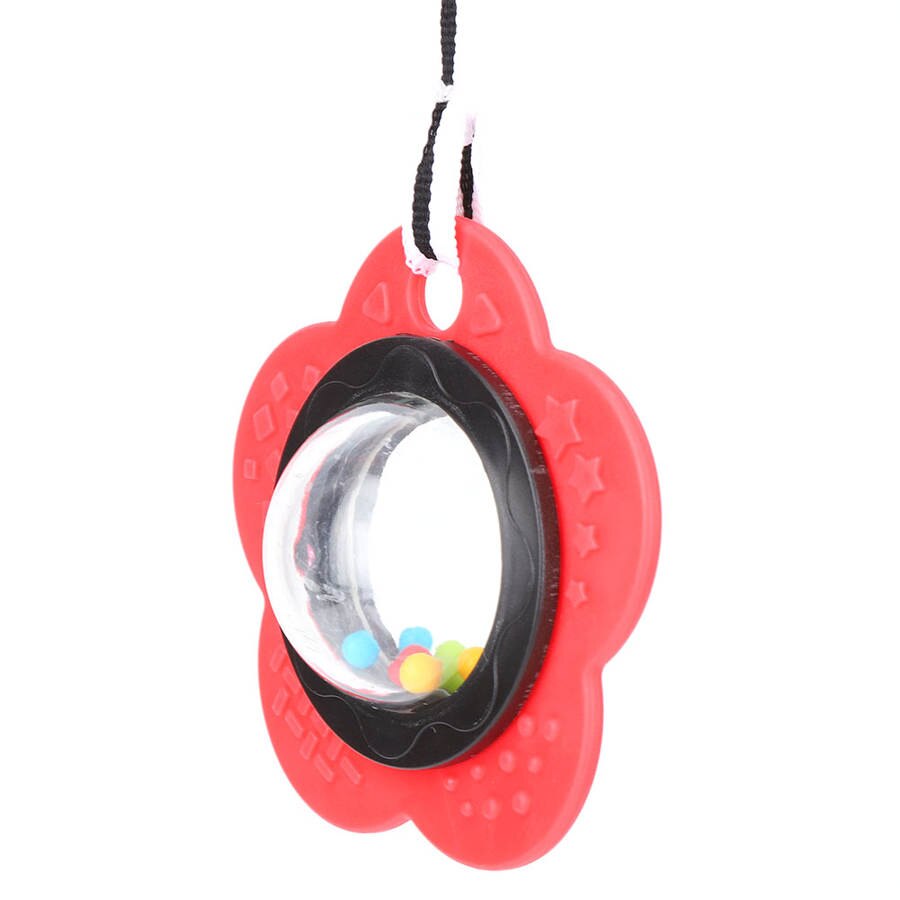 Jouets de voiture suspendus pour poussette lit forme animale infantile spirale jouets en peluche pour poussette barre tentures hochet jouets