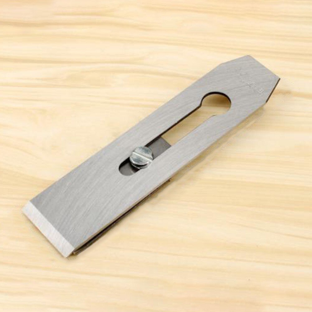 Mini Hand Planer Wood Planer Block Planer Carpentry Ebony Joinery Woodworking Tool One-handed Planer Hand Planer