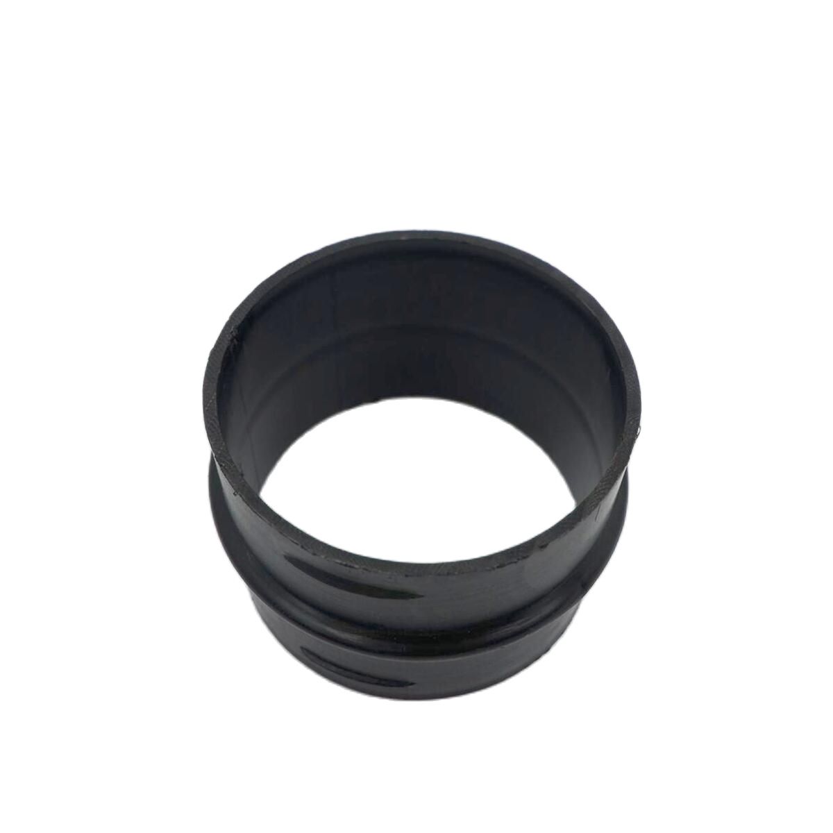 2PCS 60mm Car Parking Heater Ducting Pipe Connector Air Diesel Heater Hose Tube For Webasto Eberspacher