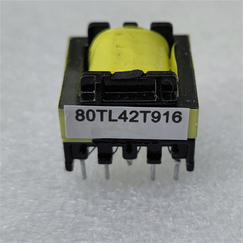 1Stck 80TL42T916 Zentrum Negativ Energie Transformator 80TL42T916L Gewinde 80GL42T916L 80GL42T916 715T2690-2: Dunkelblau