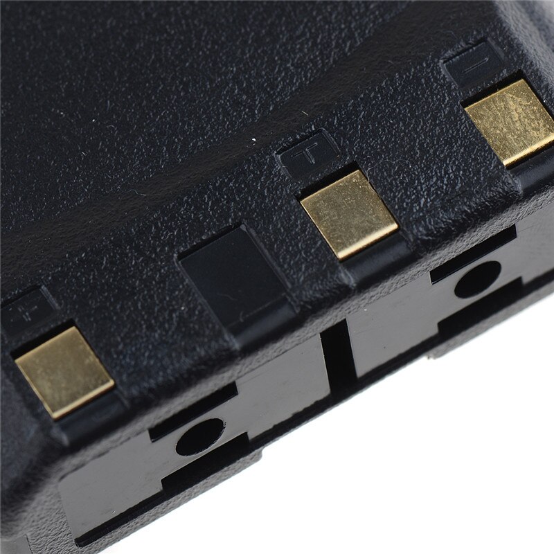 1300 mAh 7,2 V Ni-MH KNB-14 batería de Radio para Kenwood como KNB-14 TK260... TK2107... TK3107 S0B51 0,16