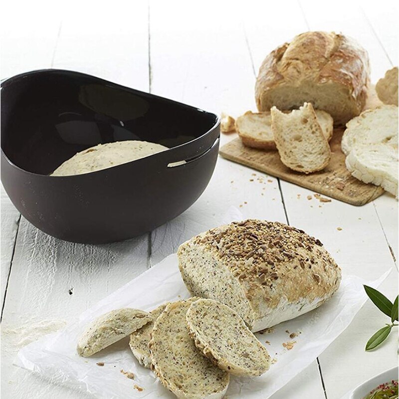 2 pièces micro-ondes panier à vapeur casseroles forme irrégulière Quadrate Silicone plat de cuisson et casserole bricolage outils de cuisson et de pâtisserie