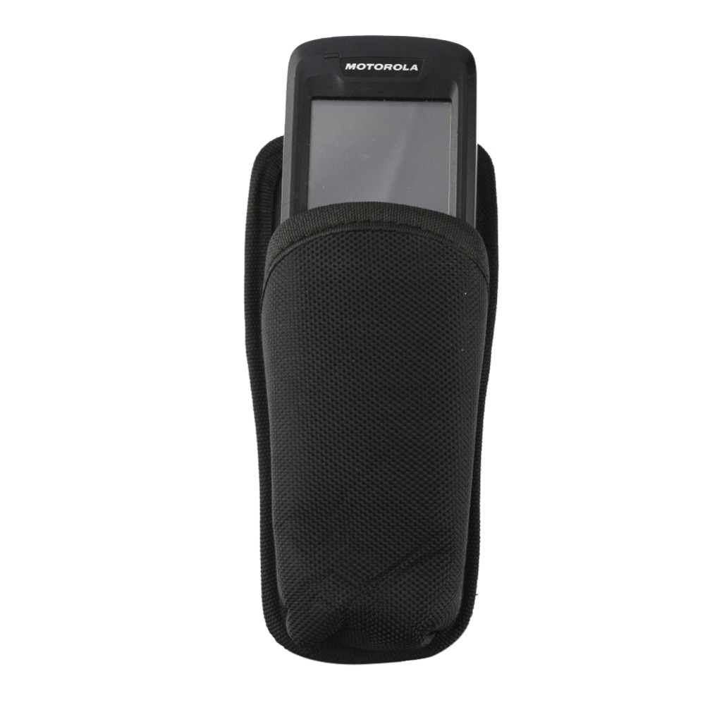 thumbnail interactive-video image 1 of Rubber Boot Rugged Case – For Motorola Symbol MC40 / MC40N0 (SG-MC40-RBOOT-01R Style) 1 of 3
