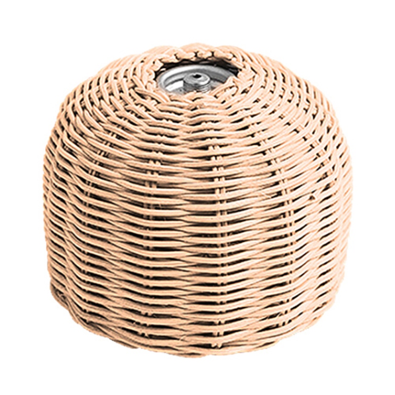 450/230g Gas Canister Cover Protector Outdoor Camping PicniGas Fuel Cylinder Storage Bag Multi-function Canister Cover Protector: M1