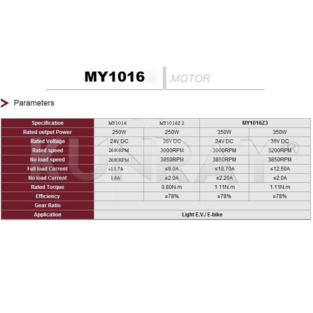 E bike conversion kit bicycle Scooter Motor Belt Drive MY1016 24V 250W High Speed belt motor electric bike conversion kit