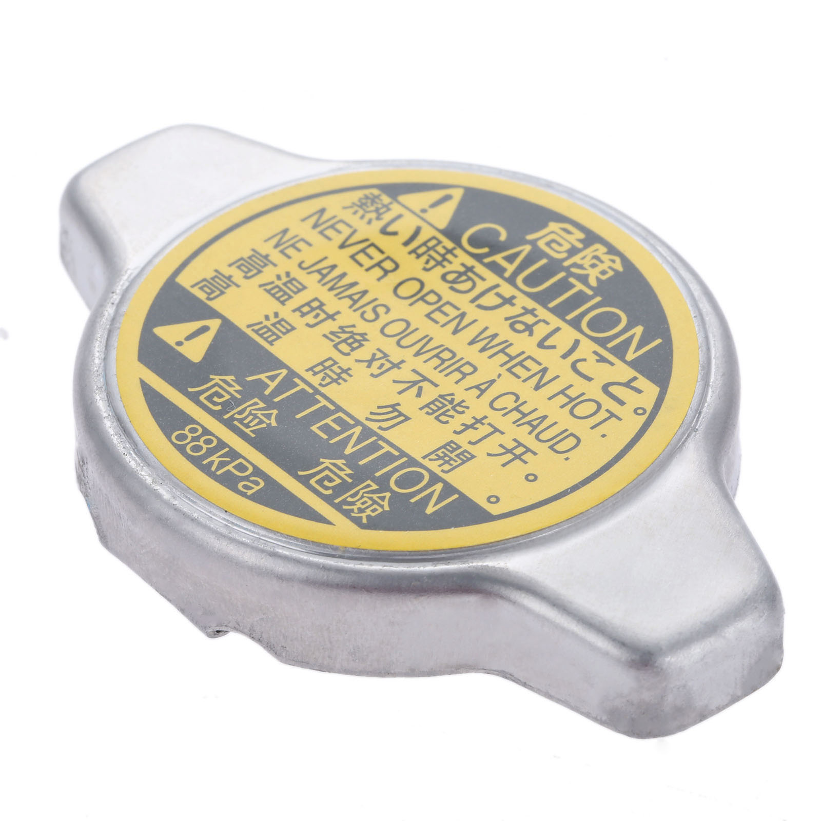 Tecil Radiator Cap Radiator Cap 16401-20353 Voor Toyota 4Runner Camry... – Grandado
