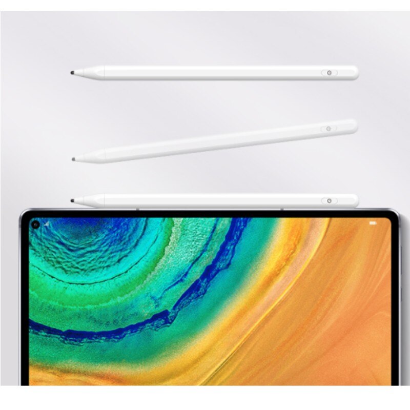 Huawei – stylet tactile de remplacement MediaPad M6, 10.8 pouces, pour tablette, M5 lite, Active, 10.1 pouces