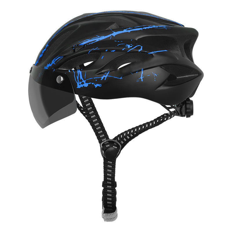 Erwachsene 5262 cm Herren Damen Mountainbike-Helm...  Grandado