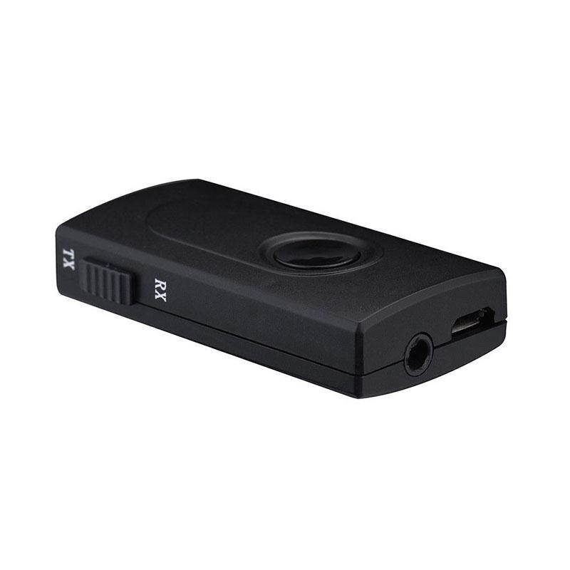 thumbnail: Zalati Bluetooth AUX Adapter Voor BMW E46 3-serie 2002-06 – Met Microfoon