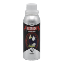 Cannaboom Revienta Cogollos Red Boom 320 ml - NPK 3-28-32