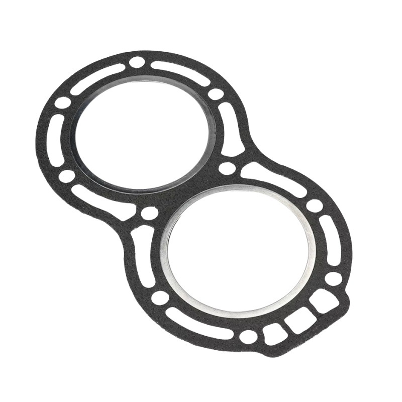 Guarnizione testata motore fuoribordo motore barca per Suzuki 30HP 11141-96343