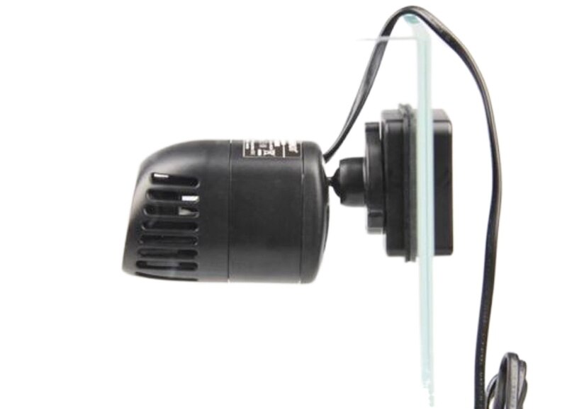 Resun HWM Series Marine Aquarium Fish Coral Tank Wave Maker Pump with Magnetic Basement Aquarium Supplies