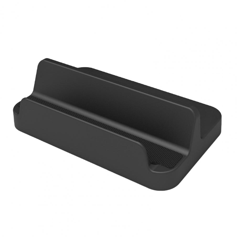 Soporte de consola de juegos portátil, disipación de calor, antideslizante, Base Universal de videojuego para Steam Deck/Switch OLED/Switch/Lite/Phon: Default Title