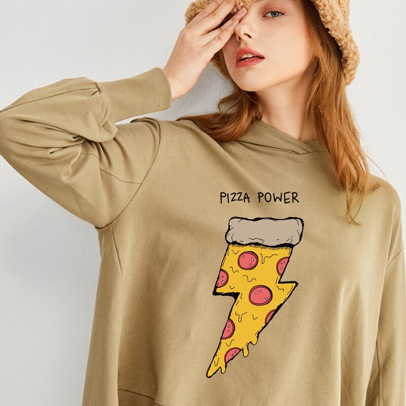 Comic Patches Heat Transfer Sticker Iron On Appliques Diy Hoddies Pizza Patch Thermal Vinyl Clothes Stickers Washable